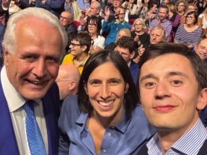 Pd, la scalata di Bernard Dika: «Mio padre arrivò in gommone dall'Albania, oggi ho conquistato 14 mila voti in Toscana»
