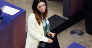 Picierno (Pd): “Da Landini parole sessiste. La sinistra non alimenti l'odio per gli avversari”
