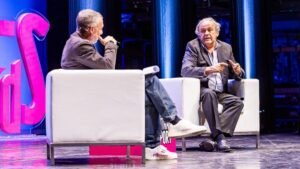 Platini: "Ero già dell'Inter, poi l'Avvocato... Se fossi stato presidente della FIFA, la Var non ci sarebbe stata"