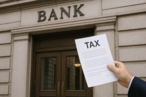 Populismo fiscale dietro le nuove tasse sulle banche