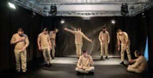 Presentato il progetto "IN_OUT. Libertà Aumentata": il teatro e la VR entrano nelle case circondariali di Basilicata e Puglia.