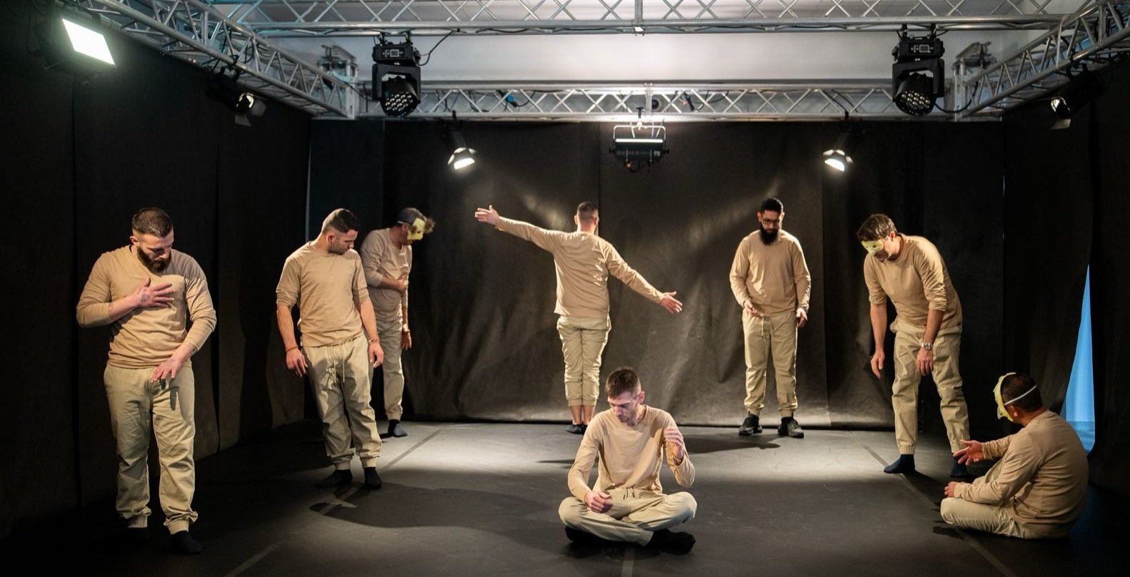 Presentato il progetto "IN_OUT. Libertà Aumentata": il teatro e la VR entrano nelle case circondariali di Basilicata e Puglia.