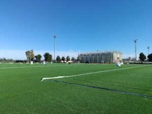 Puglia: 22 milioni per impianti sportivi pubblici con un nuovo bando regionale