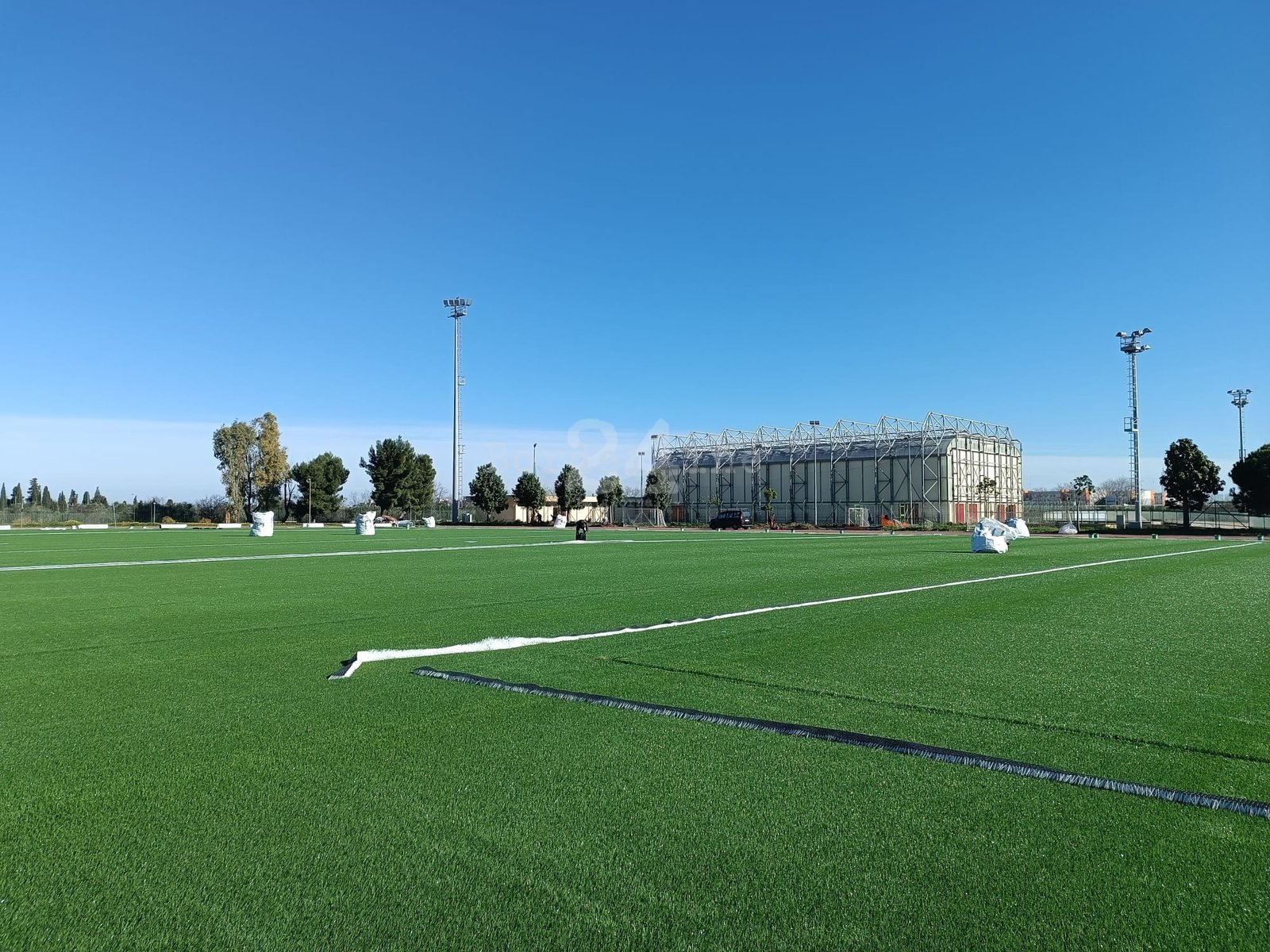 Puglia: 22 milioni per impianti sportivi pubblici con un nuovo bando regionale