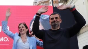 Puglia, Decaro annuncia: 'Guido il progetto della Regione'