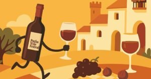 Puglia Wine Festival: Festa del Vino e dei Sapori di Puglia, dal 24 al 26 ottobre