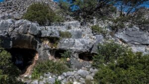 Puglia: archeo trekking all'impalata di Monopoli