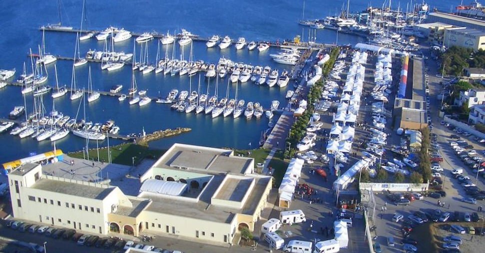 Puglia: progetto da 60 milioni per un nuovo polo della nautica