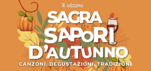 Questo sabato l'anëme 'i mortë a Peschici con i Sapori d'Autunno