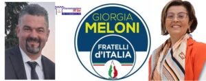 Regionali Puglia 2025: il centrodestra ha scelto il candidato governatore Luigi Lobuono, commento dei consiglieri meloniani di Torremaggioresi Di Virgilio e Di Pumpo