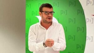 Regionali Puglia 2025, liste PD pronte. De Santis: "Una squadra forte e rinnovata"