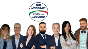 Regionali Puglia: la squadra di Noi Moderati per la Capitanata