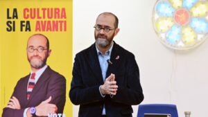 Regionali in Puglia: Patruno coinvolge i leader di cultura e turismo, la mailing list che imbarazza il M5S.