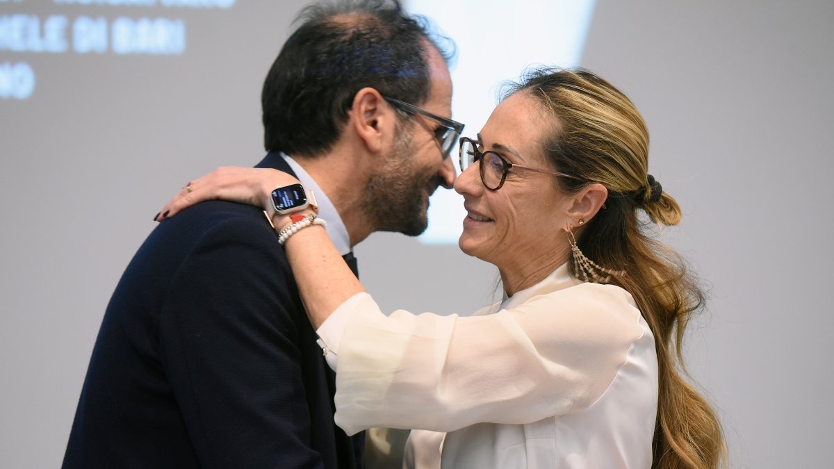 Regionali in Puglia: nel centrodestra i politici D’Attis e Gemmato in prima fila