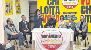 Regionali: l'arrivo dei big nazionali in Puglia, pronti anche Schlein e Conte