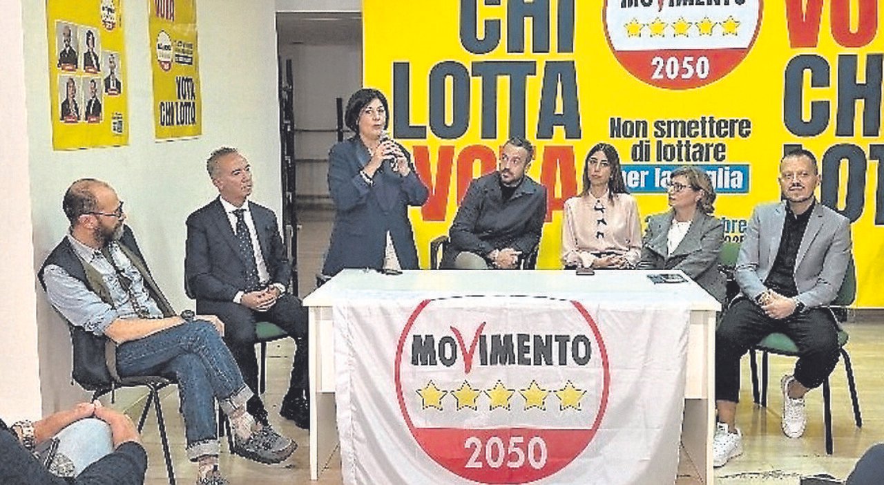 Regionali: l'arrivo dei big nazionali in Puglia, pronti anche Schlein e Conte
