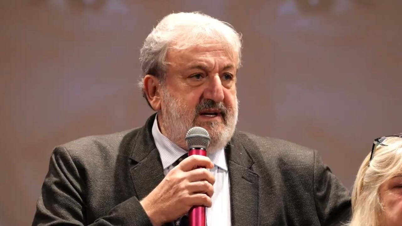 Regione Puglia, l'addio di Michele Emiliano in consiglio: "Ho fatto ciò che potevo"