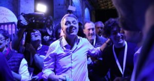 Renzi nel Campo Largo: il collante è l'aumento del deficit.