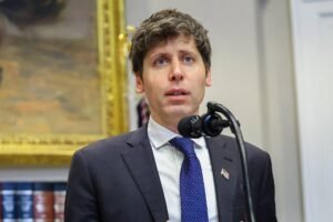 Sam Altman, il padre di ChatGPT che ha riscritto le regole del nostro presente