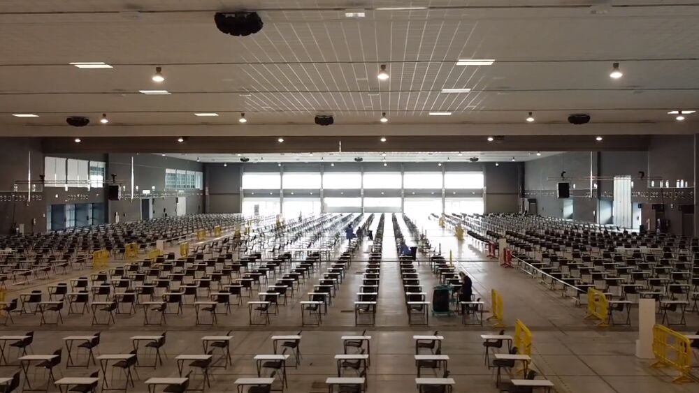 Sanità in Puglia: avvio di concorsi e mobilità per 2.000 assunzioni di infermieri e OSS