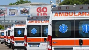 Sanità in Puglia: sistemi informatici in tilt e prenotazioni delle visite impossibili