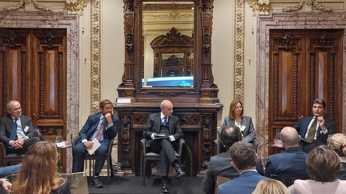 Schillaci: è fondamentale integrare diritto alla salute e innovazione