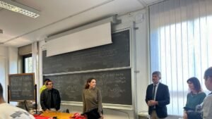 Studenti dell'Università di Bari chiedono di bloccare immediatamente gli accordi con Israele