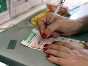 SuperEnalotto: centrato un 5 da oltre 160mila euro con la combinazione vincente