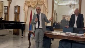 Taranto sottoscrive un Documento per la Pace con 55 realtà locali