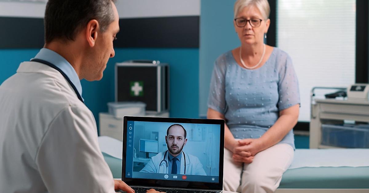 Telemedicina in Puglia: la sanità del futuro per garantire cure tempestive