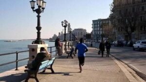 Temperature miti, poche nuvole e piogge scarse: previsioni in Puglia per il ponte di Ognissanti