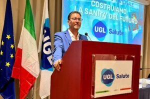 UGL Salute Puglia richiede un incontro urgente con la Regione