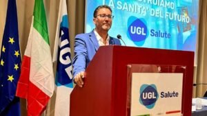 Ugl Salute Puglia: “Basta disparità, riconoscere subito l’indennità di pronto soccorso agli autisti Ots e Sanitaservice”
