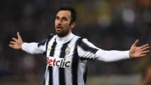 Vucinic: "La Juve ha bisogno di personalità a Madrid. Adzic deve giocare. Quel mio gol al Bernabeu..."