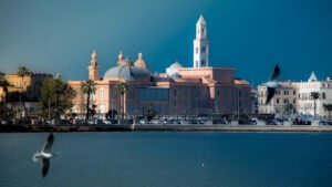 Weekend a Bari e provincia: eventi di cultura, scienza e intrattenimento dal 4 al 5 ottobre 2025
