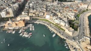 Weekend del 25 e 26 ottobre 2025: eventi imperdibili a Bari e provincia