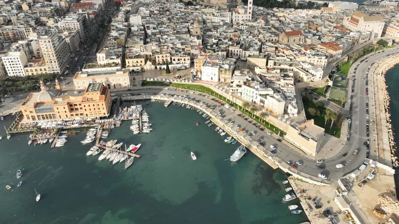 Weekend del 25 e 26 ottobre 2025: eventi imperdibili a Bari e provincia