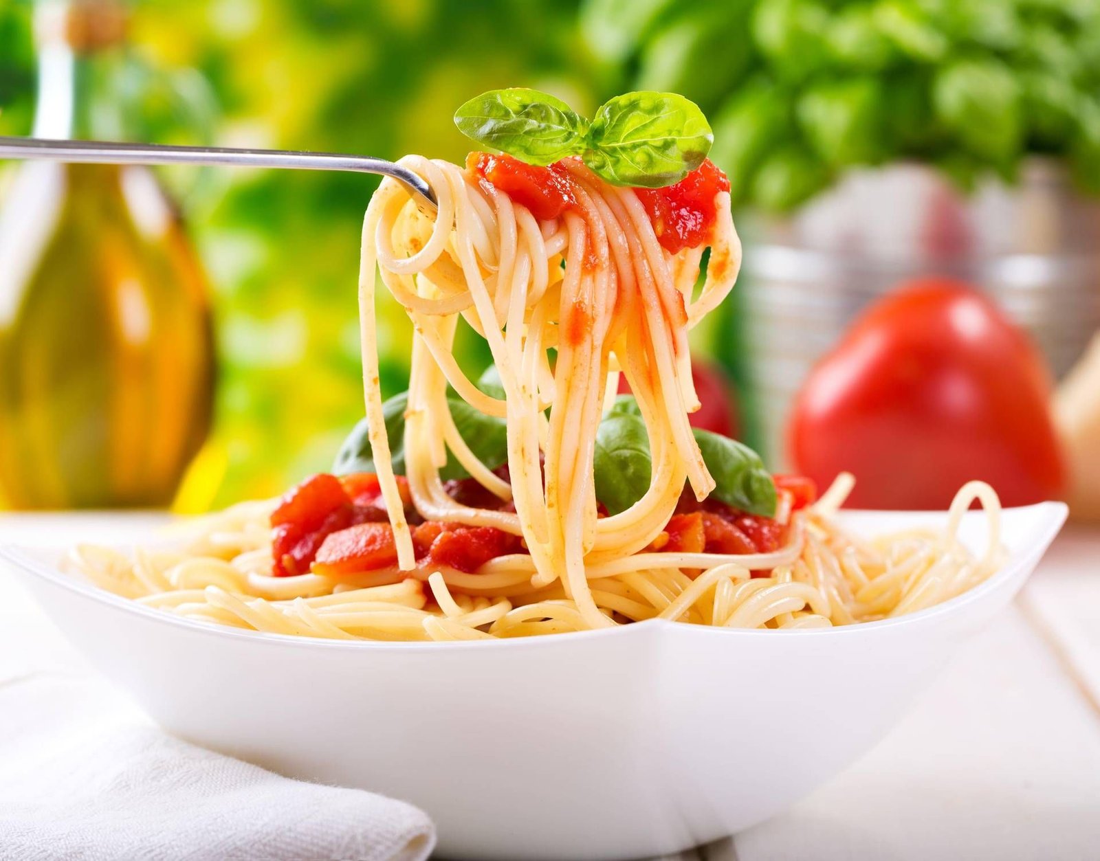 World Pasta Day: l'Italia si conferma leader mondiale con un export in crescita del 2,5% nel primo semestre 2025.