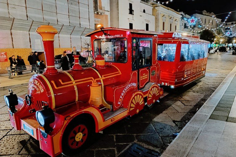 100.000 euro dalla Regione Puglia per valorizzare tradizioni, comunità e spettacolo a Corato Progetto Cultura