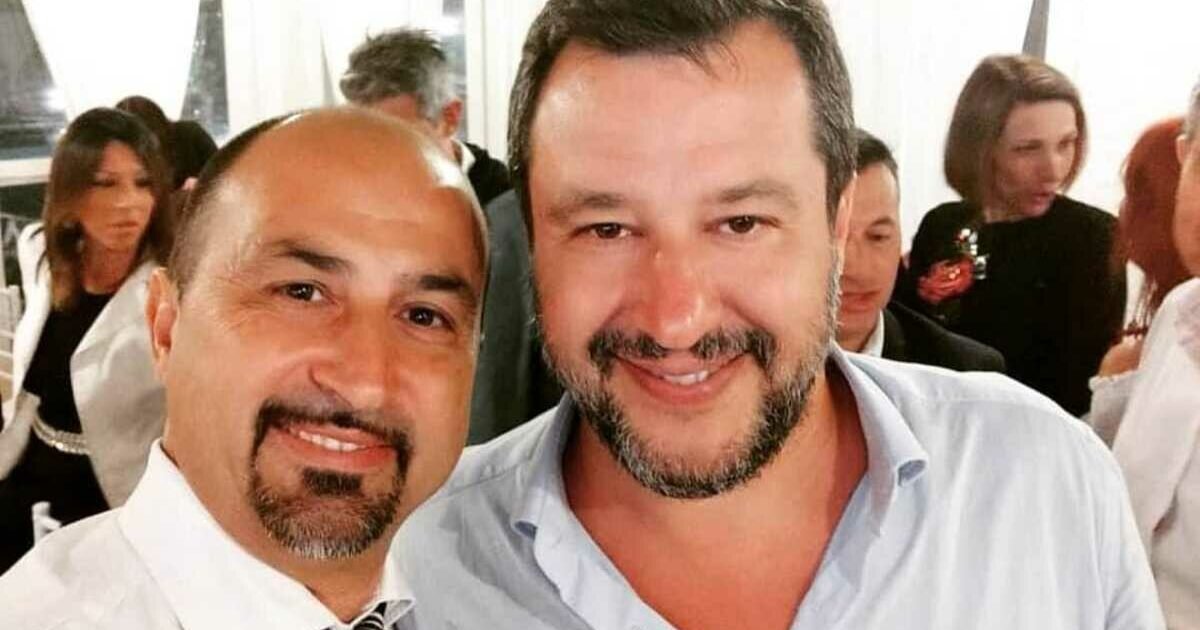 Arresto richiesto per un candidato della Lega alle Regionali in Puglia