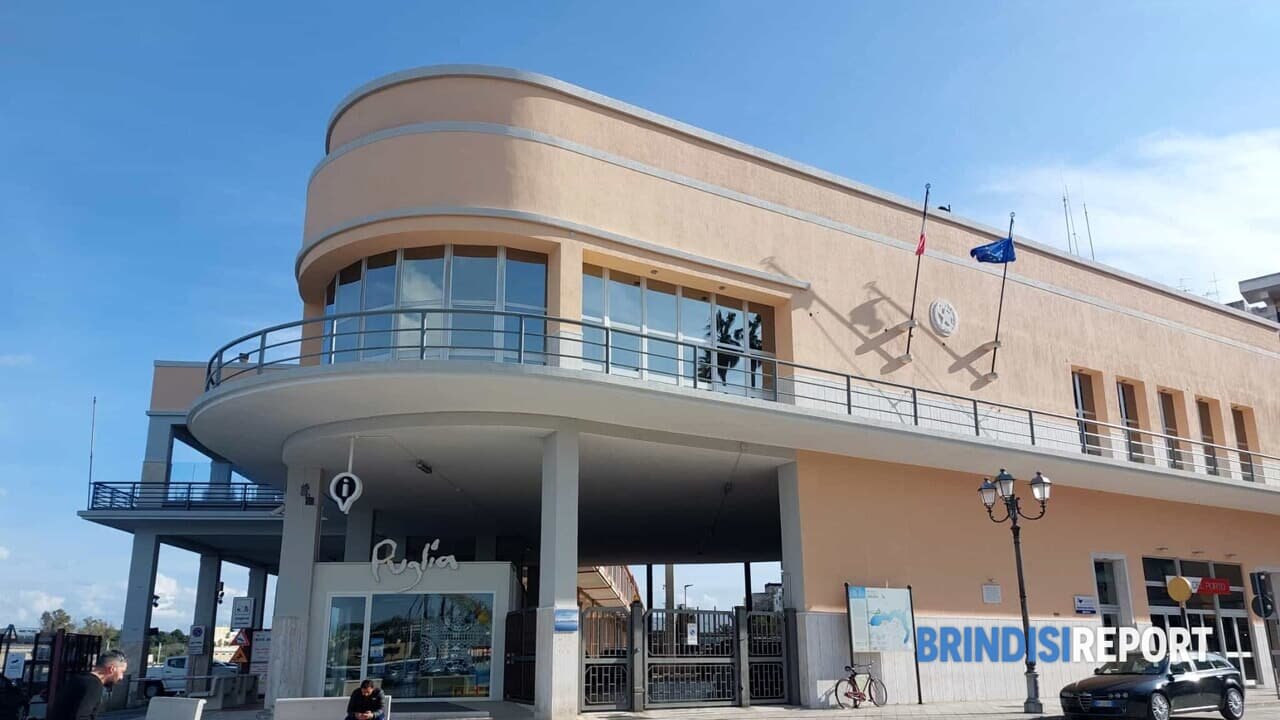 Cantieristica, formazione e portualità turistica: tutto pronto per "La nautica in Puglia"