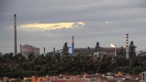 Ex Ilva: da cig a nuovo pretendente, ecco il piano per i prossimi quattro anni