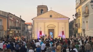 A Casalvecchio di Puglia si terrà un’edizione speciale della rievocazione storica “Sulle Orme di Skanderbeg”.