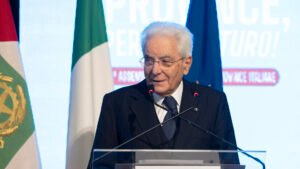 A Lecce il capo dello Stato apre la 38ª assemblea delle Province italiane