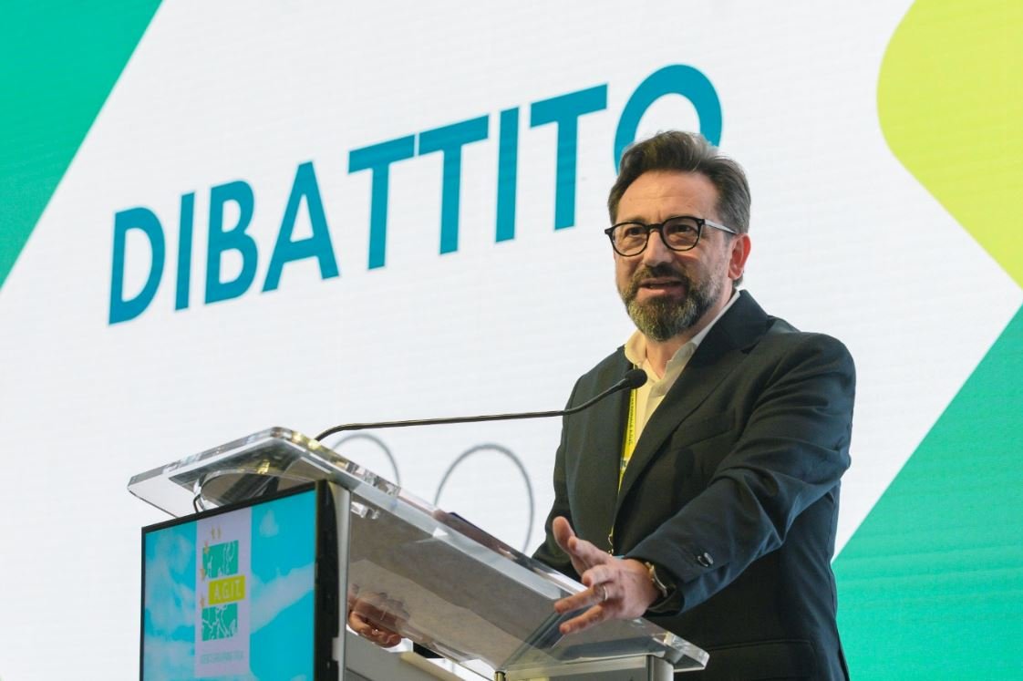 AGIT PUGLIA: LA FORMAZIONE “QUALIFICATA” AL CENTRO PER SUPERARE LE SFIDE INCOMBENTI