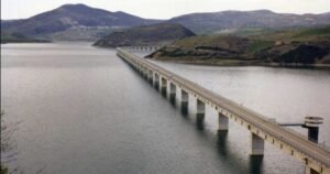 Acqua: con l'interconnessione Liscione si pone fine a una diatriba lunga 36 anni tra Puglia e Molise