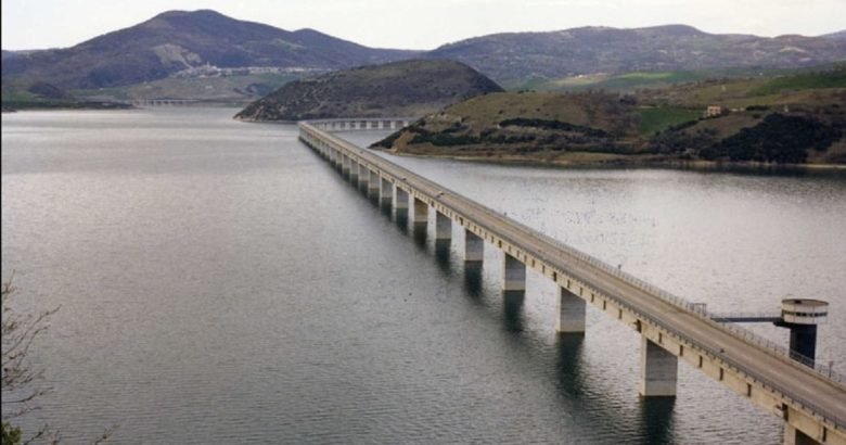 Acqua: con l'interconnessione Liscione si pone fine a una diatriba lunga 36 anni tra Puglia e Molise