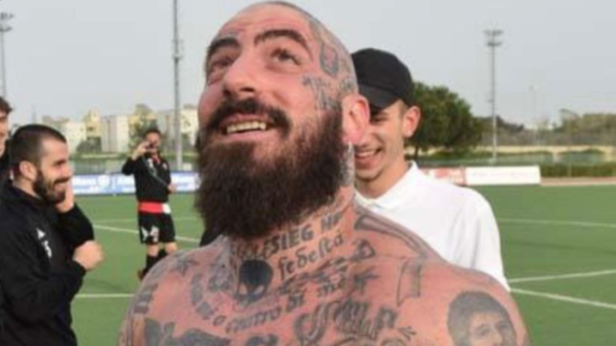 Aggredito il gioielliere-influencer Lorenzo Ruzza, prosciolto l'ex presidente del Cerignola Danilo Quarto: «Non fu estorsione»