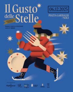 Ais Puglia: Il gusto delle stelle - Christmas Edition