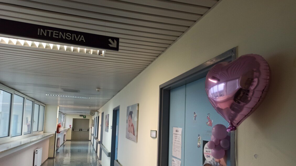 Asl Brindisi: Utin riprende l'assistenza ai neonati di 32 settimane